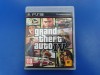 Grand Theft Auto IV (GTA 4) - joc PS3 (Playstation 3), Actiune, Single player, 18+, Rockstar Games