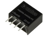 Convertor DC/DC 2W, 5V DC
