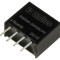 Convertor DC/DC 2W, 5V DC