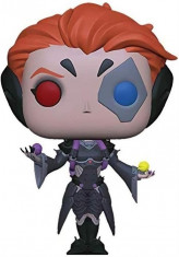 Figurina Funko Pop! Games: Overwatch S5 Moira Vinyl Figure foto