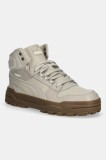 Puma sneakers Rebound Abrupt culoarea verde, 397468