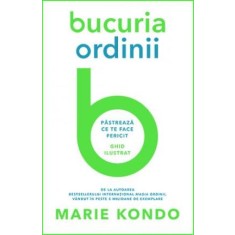 Bucuria ordinii