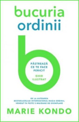 Bucuria ordinii foto