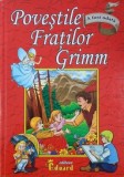Povestile Fratilor Grimm - Fratii Grim