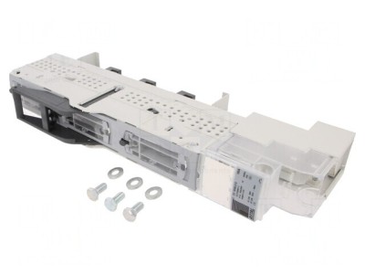 Separator Vertical Siguranțe Fuzibile NH00 160A 690VAC foto