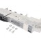 Separator Vertical Siguranțe Fuzibile NH00 160A 690VAC
