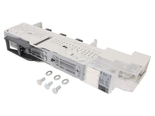 Separator Vertical Siguranțe Fuzibile NH00 160A 690VAC