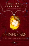 Neinfricare (seria Wicked, vol. 3) - Corint