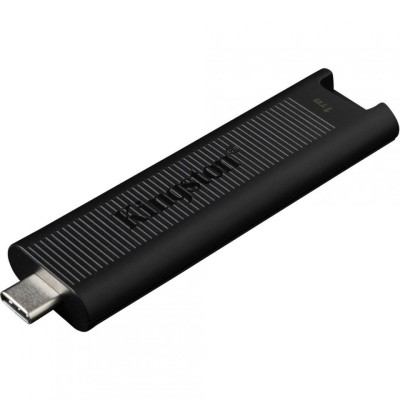 KS USB 1TB DATATRAVELER MAX 3.2 BK foto