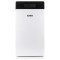 Purificator de aer multifunctional Zass, 73 W, 40 mp, filtru HEPA, LED, 3 moduri functionare, functie sleep
