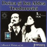 CD Doina si Ion Aldea Teodorovici