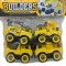 Set 4 vehicule constructii Builders, masini asamblabile pentru copii