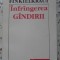 INFRANGEREA GANDIRII-ALAIN FINKIELKRAUT-183725