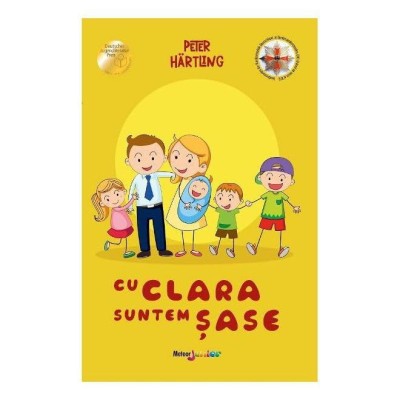 Cu Clara Suntem Sase foto