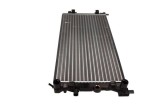 Radiator, racire motor VW POLO V limuzina (602, 604, 612, 614) (2009 - Prezent) MAXGEAR AC273527