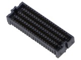 Conector PCB-PCB mamă PIN 160 1,27mm SAMTEC SEAF aurit THT soclu