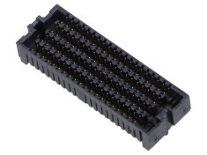 Conector PCB-PCB mamă PIN 160 1,27mm SAMTEC SEAF aurit THT soclu
