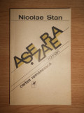 Nicolae Stan - Asezarea