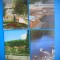 HOPCT LOT 3659 - 4 CARTI POSTALE-SOVATA - JUD MURES-CIRCULATE