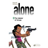 Alone: Vol. 2