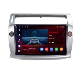 Navigatie Android Citroen C4 2005-2010 2K GPS Bluetooth 4G 8+128GB