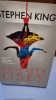 Povestea lui Lisey - Stephen King, Editura Nemira, 2021, 608 pagini, Coperta Brosata, Roman