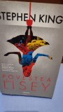 Povestea lui Lisey - Stephen King