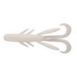 Shad Biwaa Ultra Hog 7.5cm culoare 08 Pearl White