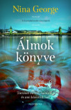 &Aacute;lmok k&ouml;nyve - Nina George