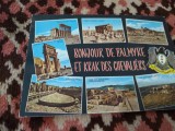 Cumpara ieftin CARTE POSTALA --KRAK DES CHEVALIERS NECIRCULATA, Printata