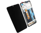 Display / Ecran Oppo Oppo A15 cu Rama [compatibil] [garantie] [factura]