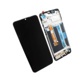 Display / Ecran Oppo Oppo A15 cu Rama [compatibil] [garantie] [factura]