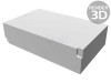 Releu Electromagnetic SPST-NO 6VDC 5A PCB