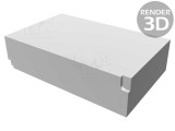 Releu Electromagnetic SPST-NO 6VDC 5A PCB