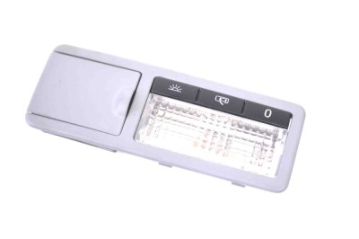 Iluminare interioară PORSCHE CAYENNE 9PA 2004 OEM: 7L5947291 12161545 foto