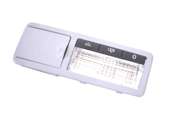 Iluminare interioară PORSCHE CAYENNE 9PA 2004 OEM: 7L5947291 12161545