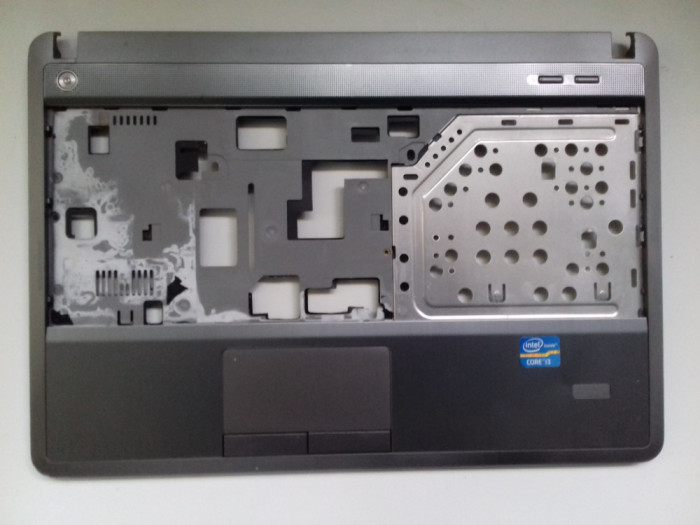 Palmrest cu touchpad HP ProBook 4340s (684243-001)