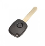 Set 2 bucati - Carcasa cheie Topautochei&amp;#174; compatibila cu Honda CR-V Odyssey Fit City Civic Accord