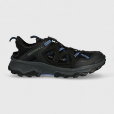 Merrell pantofi Speed Strike LTR Sieve bărbați, culoarea negru J135163