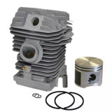 Cumpara ieftin Kit cilindru drujba Stihl MS 230, 023, 40 mm (Piston placat cu teflon), CAL I - Hyway