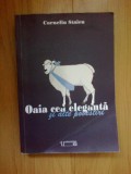 z1 Oaia cea eleganta - Corneliu Staicu
