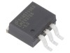 Stabilizator de Tensiune LDO 3,3V 0,5A TO263-3