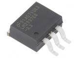Stabilizator de Tensiune LDO 3,3V 0,5A TO263-3