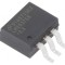 Stabilizator de Tensiune LDO 3,3V 0,5A TO263-3