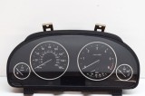 Ceas de bord BMW X3 F25 2011 OEM: 9265327,1036908460 17572179