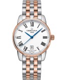 Ceas Barbati, Certina, DS Podium C034807220130 - Marime universala