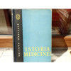 Istoria Medicinei , Prof. V. L. Bologa , 1963