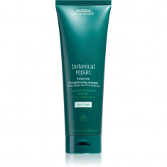 Aveda Botanical Repair™ Intensive Strengthening Masque Light masca cremoasa delicata pentru par frumos si sanatos 350 ml