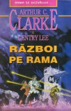 Arthur C. Clarke, Gentry Lee - Razboi pe Rama
