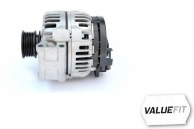 Generator / Alternator RENAULT KANGOO (KC0/1) (1997 - 2007) HELLA 8EL 011 710-401 foto